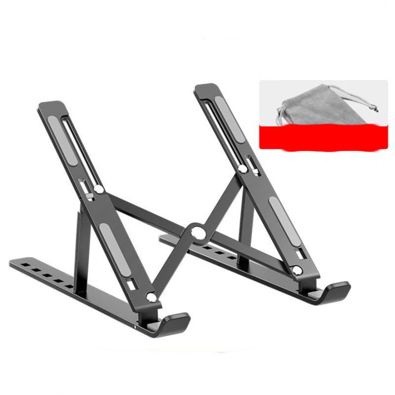 Laptop Stand Aluminum Alloy Computer Stand